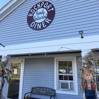 Rockport Diner - Rockport Diner - Diners Near Me - Rockport, Maine Rockport Diner - Rockport Diner - Diners Near Me - Rockport, Maine