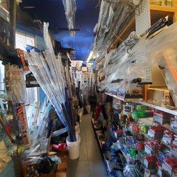 Fishing equipment