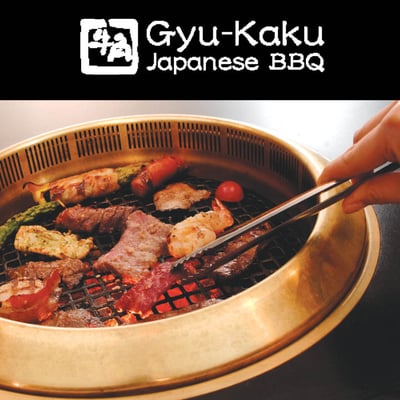 Gyu-Kaku Japanese BBQ by null