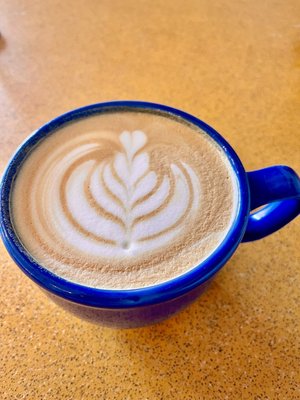 The Bean Coffee Shop by null