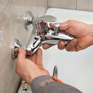 Slide of New Horizon Plumbing & Heating