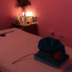 Oriental Sport Massage