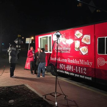 Amkha Misky Peruvian Specialties - a food truck - Food Trucks Near Me - Orem, Utah