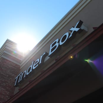 Tinder Box - Tobacco Shops Near Me - Collierville, Tennessee Tinder Box - Tobacco Shops Near Me - Collierville, Tennessee