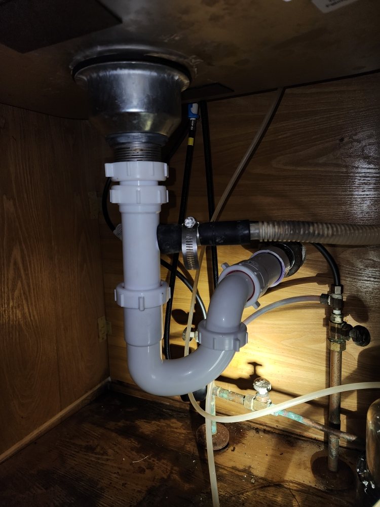 Slide of Anthony Buonsanto Plumbing & Heating