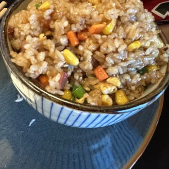 Oiza - Fried rice - Sushi Bars Near Me - Fresno, California Oiza - Fried rice - Sushi Bars Near Me - Fresno, California