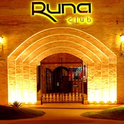 Runa Club