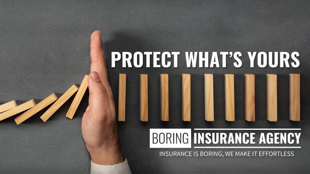BORING INSURANCE AGENCY Request a Quote Austin, Texas Auto