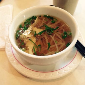 Restaurant My Canh - Soup within one of the lunch combo, delicious! - Vietnamese Near Me - Montreal, Quebec Restaurant My Canh - Soup within one of the lunch combo, delicious! - Vietnamese Near Me - Montreal, Quebec
