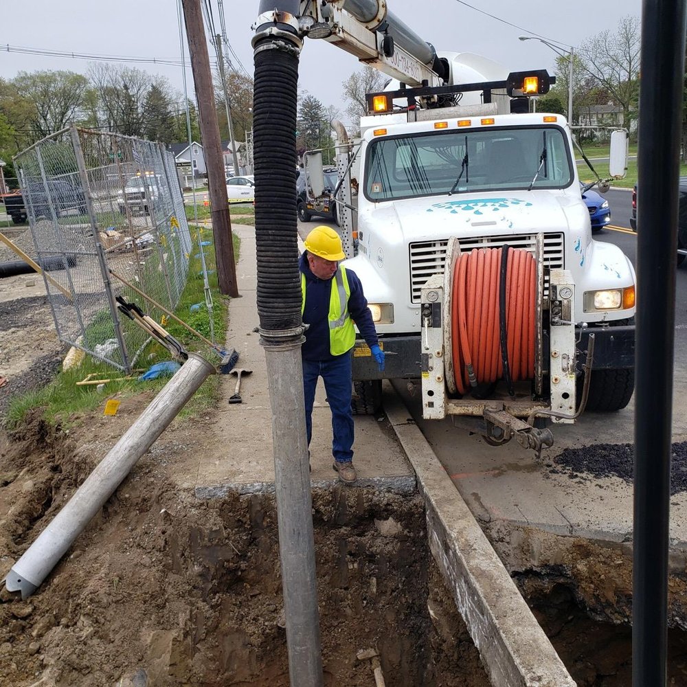 Slide of Advanced Plumbing & Drain Cleaning