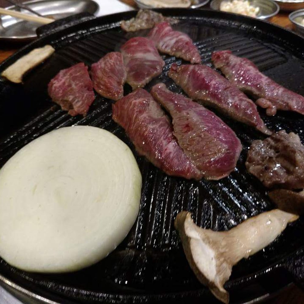 Jongro BBQ Flushing - Korean Near Me - Flushing, New York
