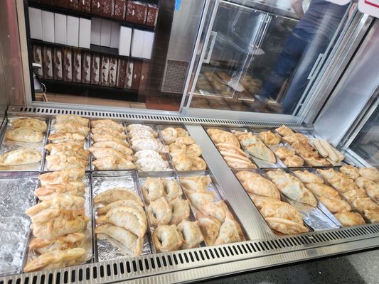 Patagonia Nahuen by null