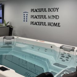 Spa & Patio Center