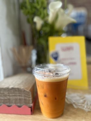 Obet & Del's Coffee by null