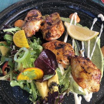 Sufi - Grilled swordfish - Mediterranean Near Me - Nayarit, NAY Sufi - Grilled swordfish - Mediterranean Near Me - Nayarit, NAY