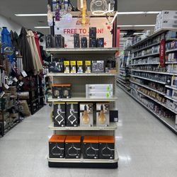D's Ace Hardware #7