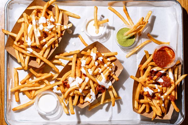 The Kebab Shop by null