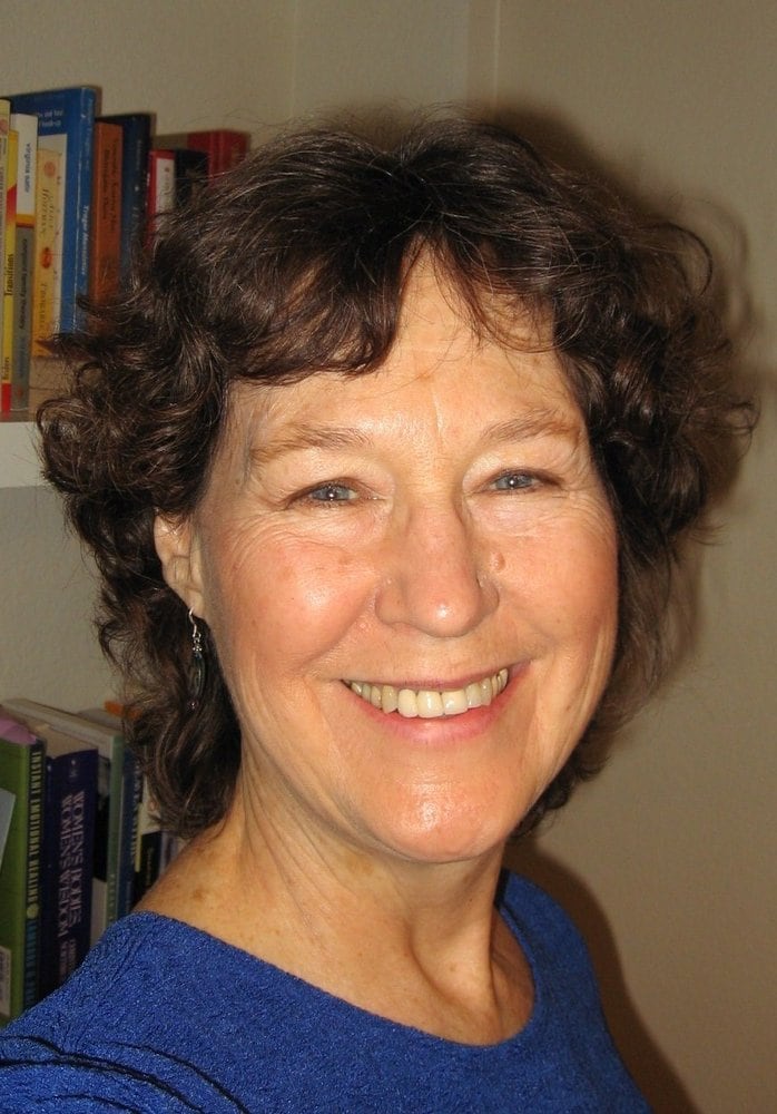 Leila McKay, MA, LPC - grief counselor in Austin, TX