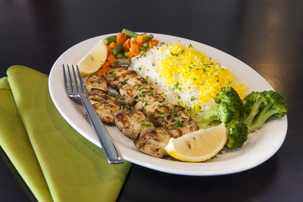 Delphi, Greek Restaurant & Bar an authentic hellenic cuisine by null