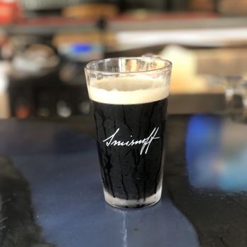 Dead Bob's Too - a shot of a pint of beer - Sports Bars Near Me - Tampa, Florida Dead Bob's Too - a shot of a pint of beer - Sports Bars Near Me - Tampa, Florida