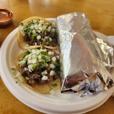 King Taco by null