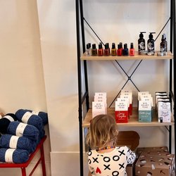 Busywork - Fun for all ages! Kids will love the free crafts too.