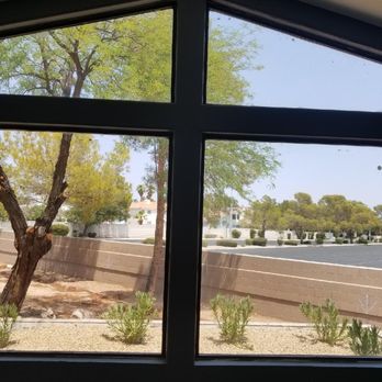 Vegas View Window Cleaning - After - Window Washing Near Me - Las Vegas, Nevada Vegas View Window Cleaning - After - Window Washing Near Me - Las Vegas, Nevada