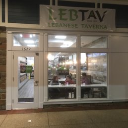 Storefront Storefront