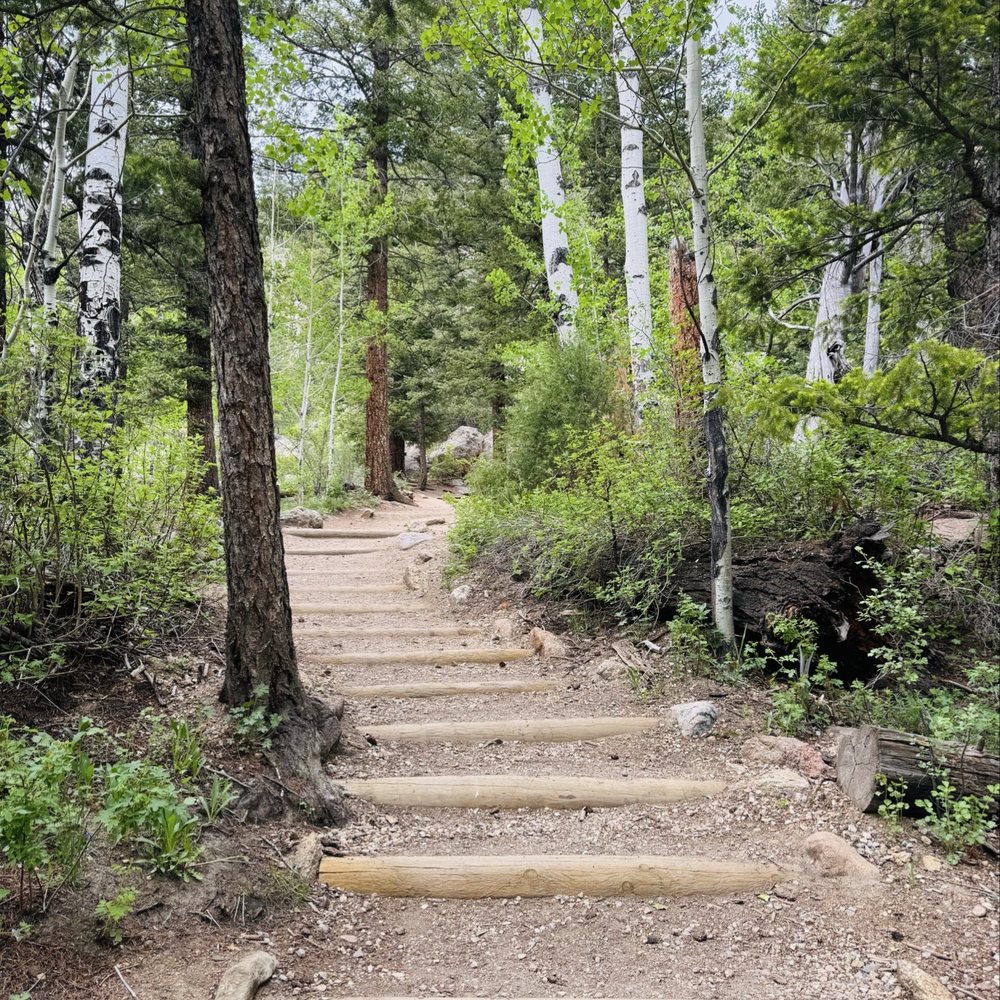 Gem Lake Trail - Parks Near Me - Estes Park, Colorado Gem Lake Trail - Parks Near Me - Estes Park, Colorado