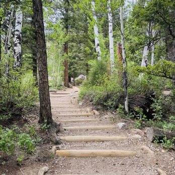 Gem Lake Trail - Parks Near Me - Estes Park, Colorado
