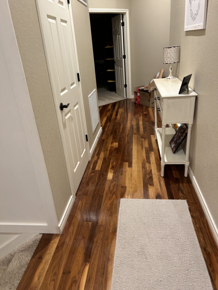 SERENITY CLEANING SOLUTIONS Updated August 2024 74 Photos 1476 S