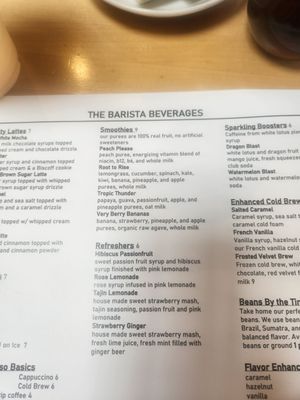 Menu photo 6 The White Sheep Orland Park, IL