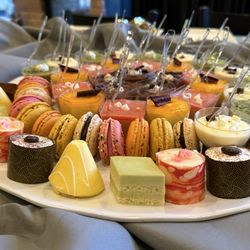 Party In A Box Catering