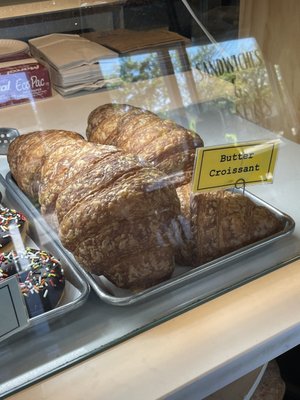 Normandy Farm Artisan Bakery by null