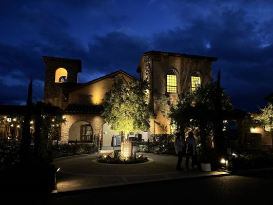 Robert Renzoni Winery by null