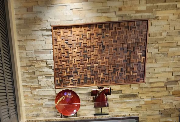 Zenshin Asian Restaurant by null