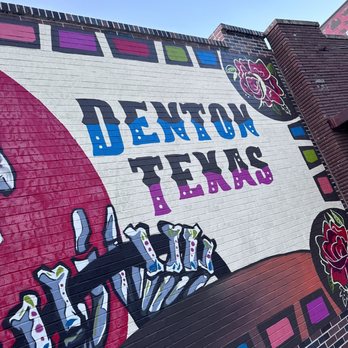 El Taco H - Tacos Near Me - Denton, Texas