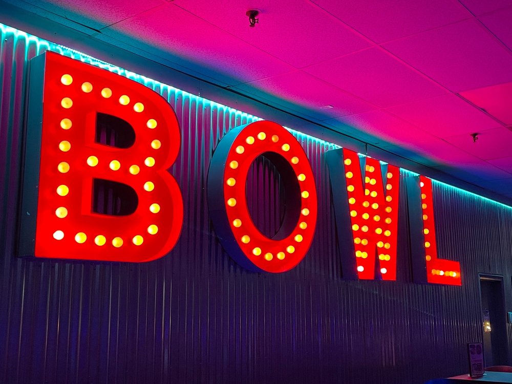 Lang's Bowlarama