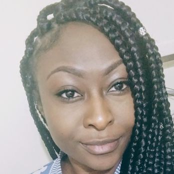 Fati Hair Braids 182 Fotos 182 Beitrage Friseur 9171