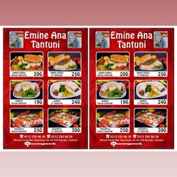 Emine Ana Tantuni