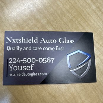 Nxtshield Auto Glass - Amazing windshield service. Great prices. Top quality. - Auto Glass Services Near Me - Niles, Illinois Nxtshield Auto Glass - Amazing windshield service. Great prices. Top quality. - Auto Glass Services Near Me - Niles, Illinois