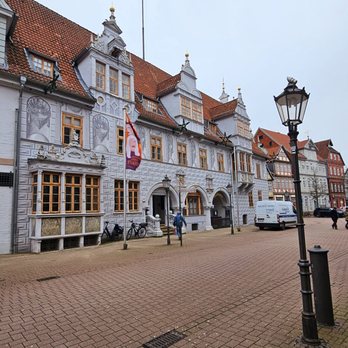 Altstadt Celle - Landmarks & Historical Buildings Near Me - Celle, NI Altstadt Celle - Landmarks & Historical Buildings Near Me - Celle, NI