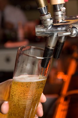 Left Bank Larkspur Brasserie by null