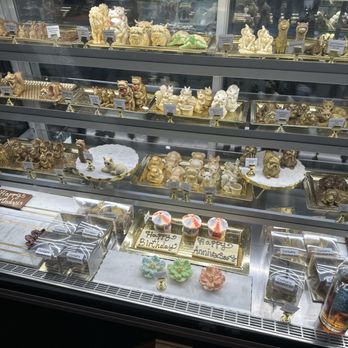 The Stanley Chocolate Factory - Chocolates! - Chocolatiers & Shops Near Me - Estes Park, Colorado The Stanley Chocolate Factory - Chocolates! - Chocolatiers & Shops Near Me - Estes Park, Colorado