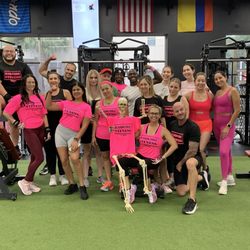 Hardcore Fitness - Oviedo - #goals