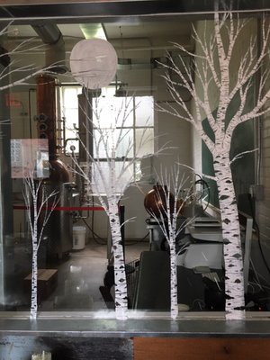 Ann Arbor Distilling Company by null