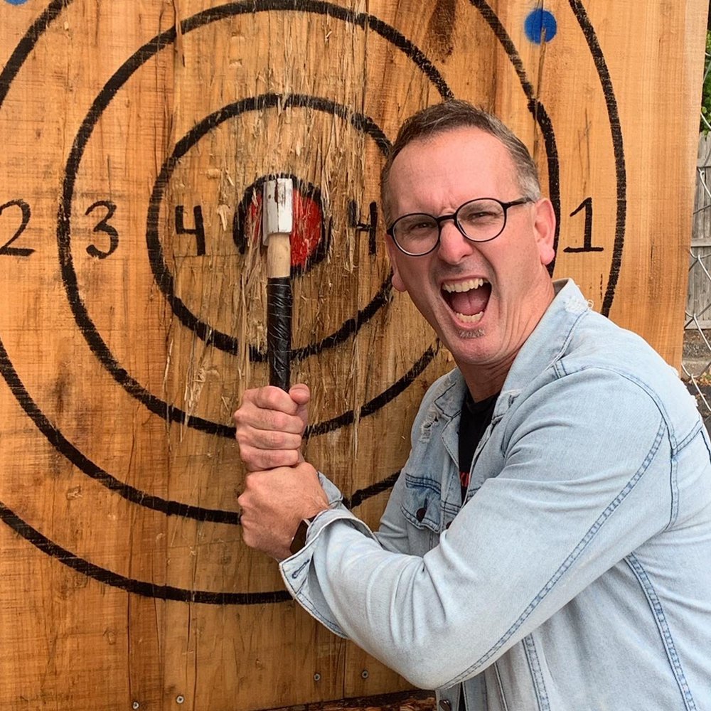 ALPHA AXE THROWING Updated September 2024 28 Photos Long Beach
