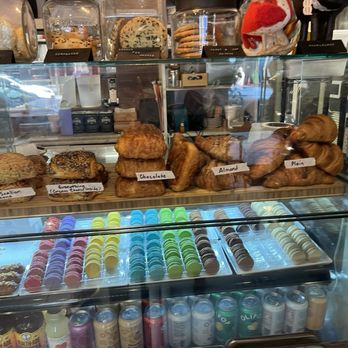 Sip + Co - Cookies and refreshing beverages to be had here! - Cafes Near Me - New York, New York