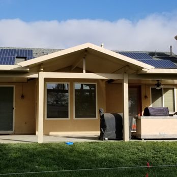 Tom Fite Patio Covers - Patio Coverings Near Me - Ramona, California Tom Fite Patio Covers - Patio Coverings Near Me - Ramona, California