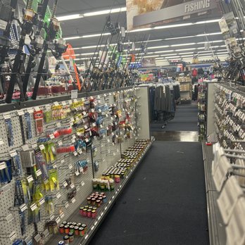Big 5 Sporting Goods - Fishing is an expensive hobby - Sporting Goods Near Me - Sacramento, California Big 5 Sporting Goods - Fishing is an expensive hobby - Sporting Goods Near Me - Sacramento, California